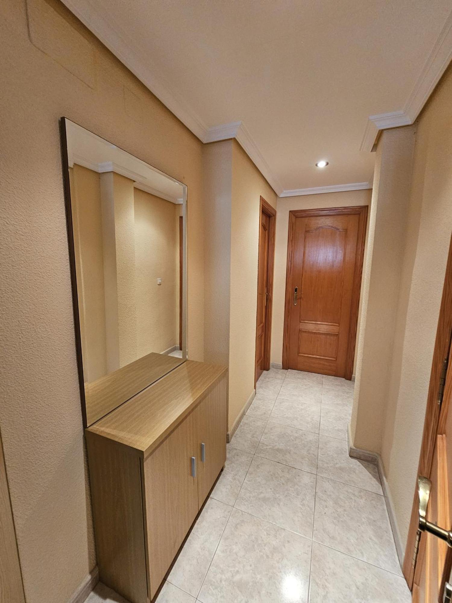 Apartamento La Garita If Benidorm Exterior foto