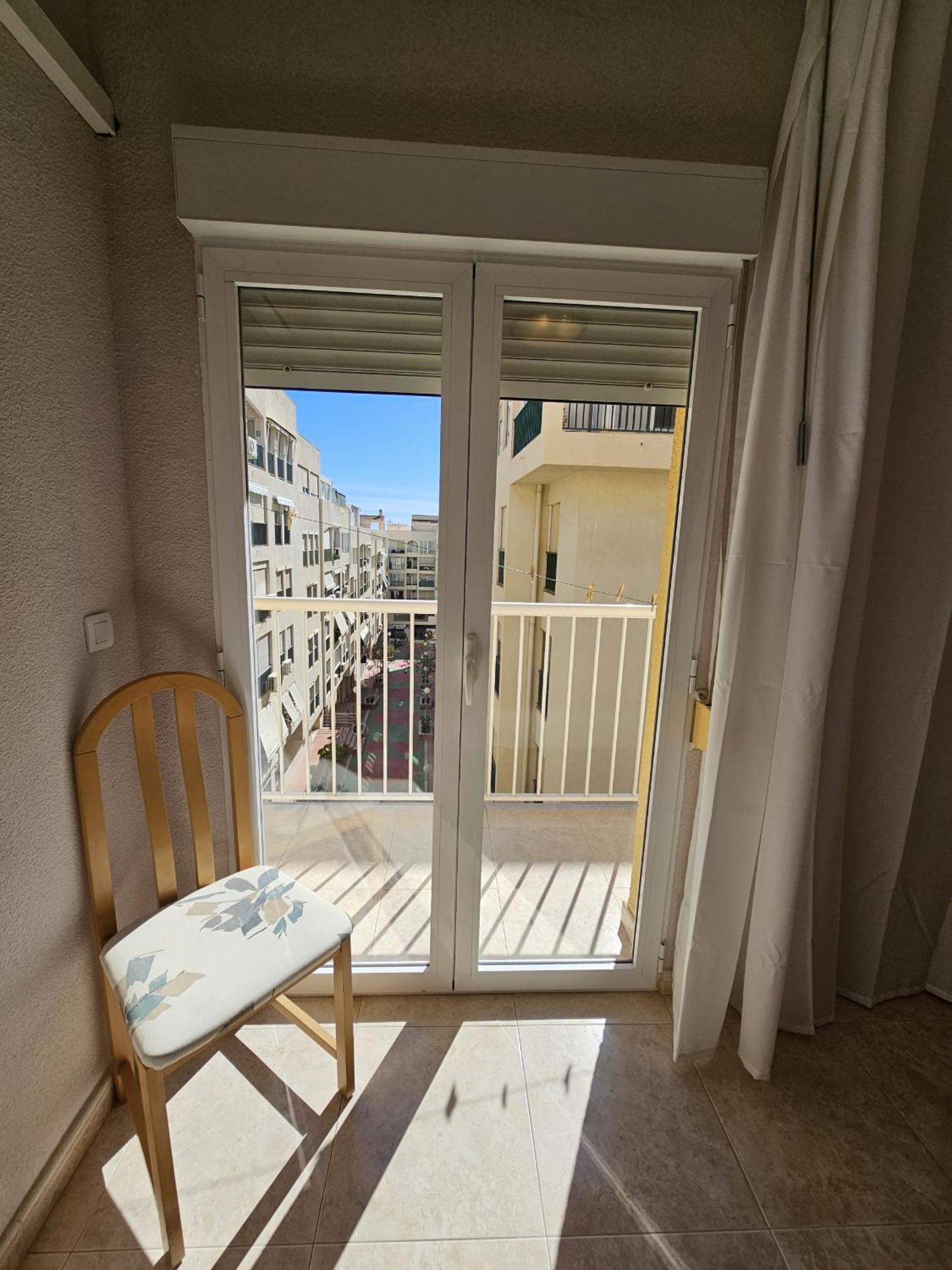 Apartamento La Garita If Benidorm Exterior foto